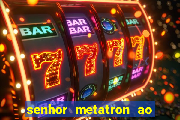senhor metatron ao senhor maitreya e a saint germain