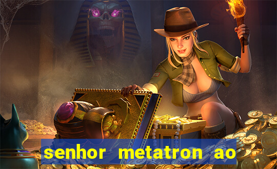 senhor metatron ao senhor maitreya e a saint germain