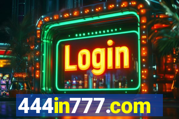 444in777.com