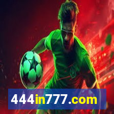 444in777.com