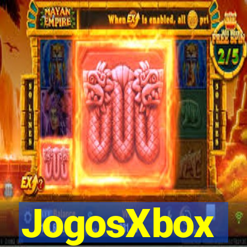 JogosXbox