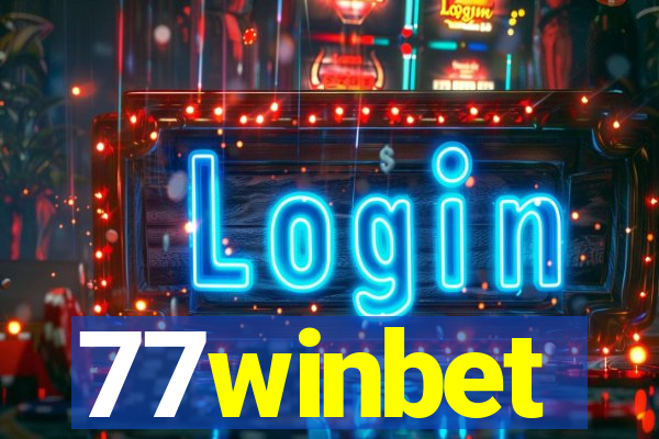 77winbet