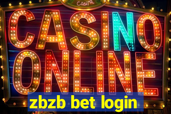 zbzb bet login