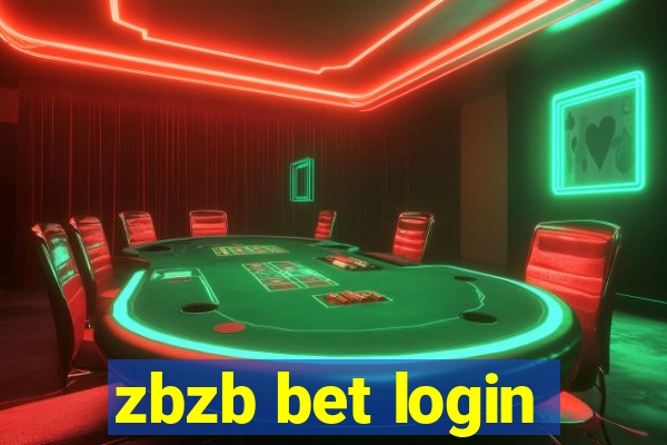 zbzb bet login