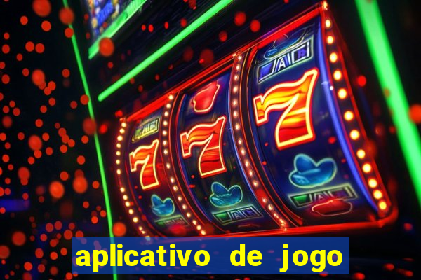 aplicativo de jogo que paga via pix