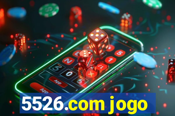 5526.com jogo