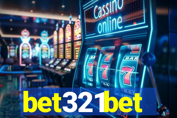 bet321bet