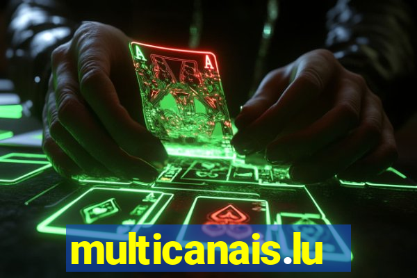 multicanais.lu