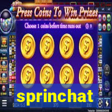 sprinchat