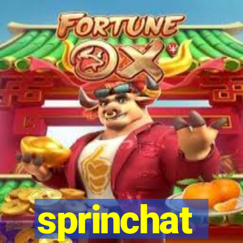 sprinchat