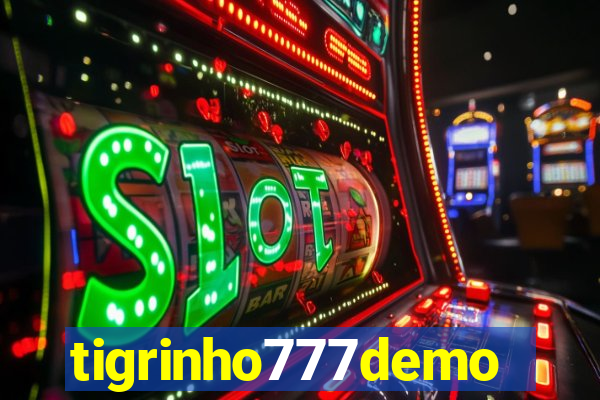 tigrinho777demo