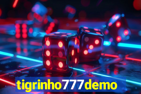 tigrinho777demo