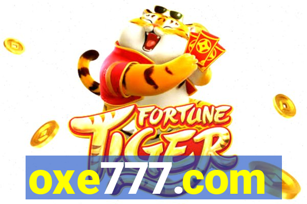 oxe777.com