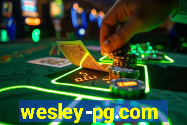 wesley-pg.com