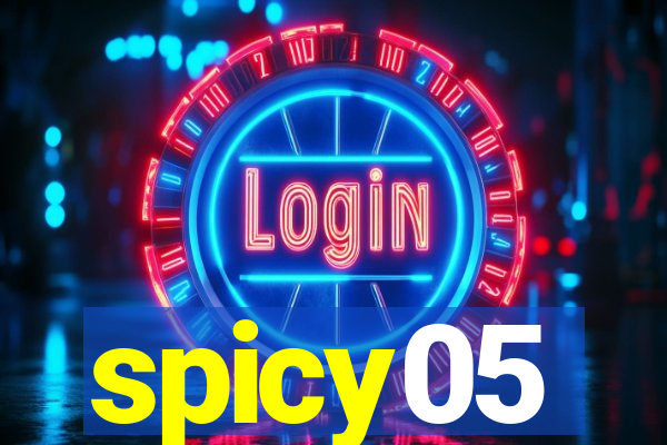 spicy05