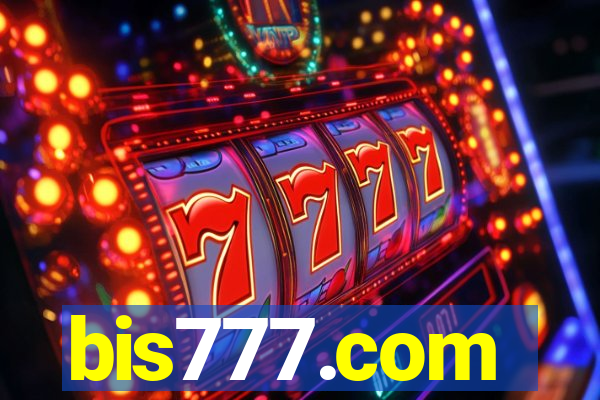 bis777.com
