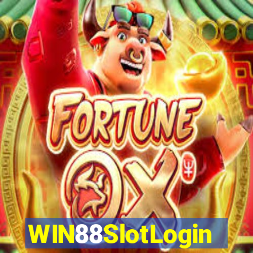 WIN88SlotLogin