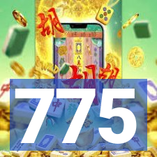 775