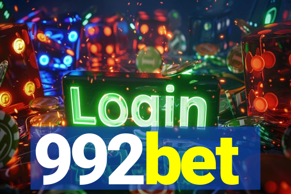 992bet