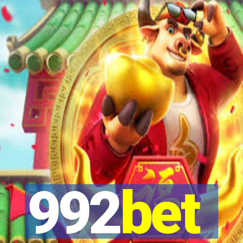 992bet