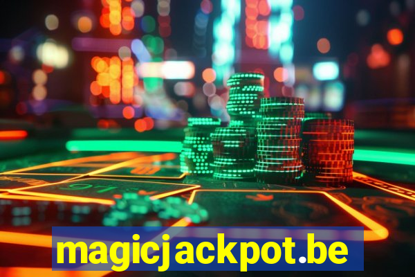 magicjackpot.bet.br