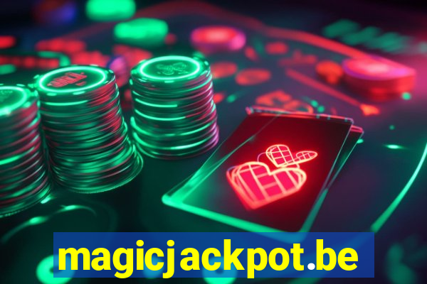 magicjackpot.bet.br