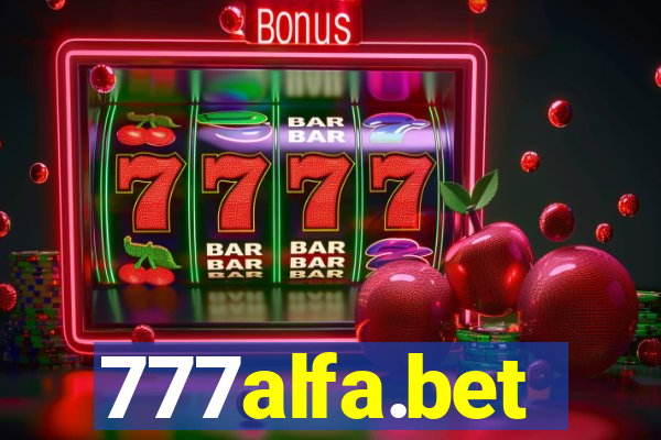 777alfa.bet