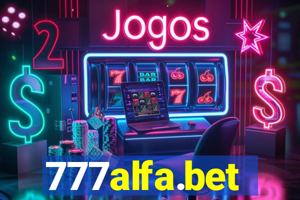 777alfa.bet