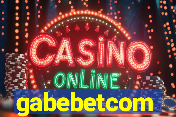 gabebetcom