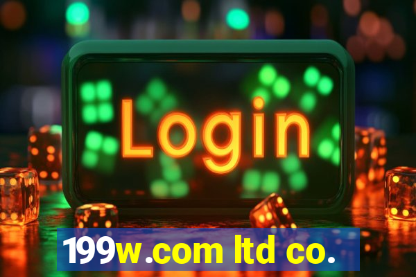 199w.com ltd co.