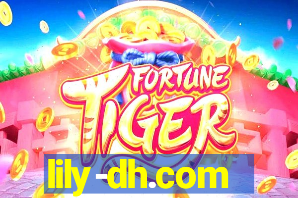 lily-dh.com
