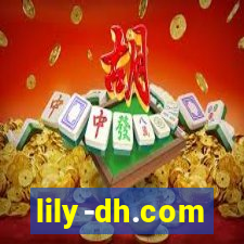 lily-dh.com