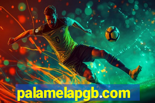 palamelapgb.com