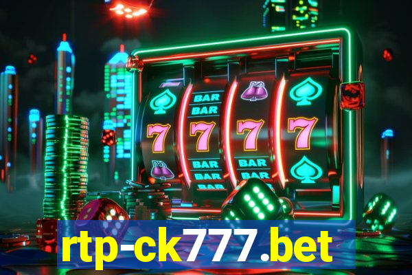 rtp-ck777.bet