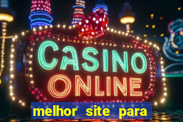 melhor site para jogar no bicho