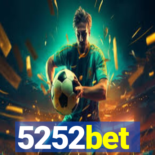 5252bet