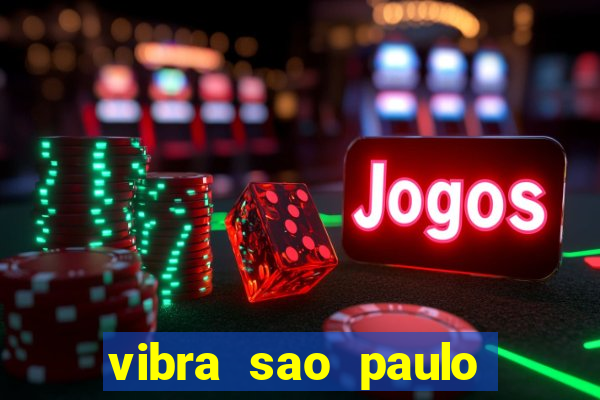 vibra sao paulo mapa assentos