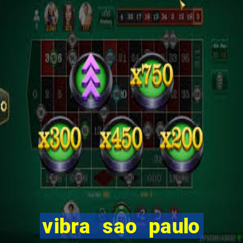 vibra sao paulo mapa assentos