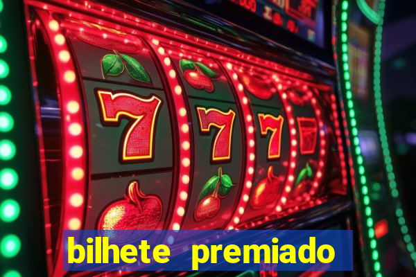 bilhete premiado filme completo dublado