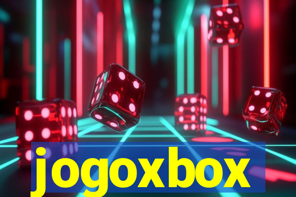 jogoxbox