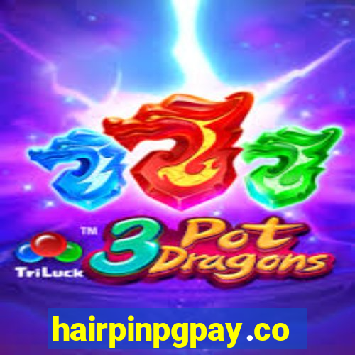 hairpinpgpay.com