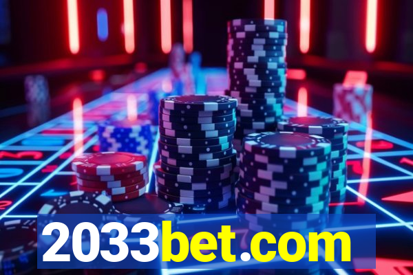 2033bet.com
