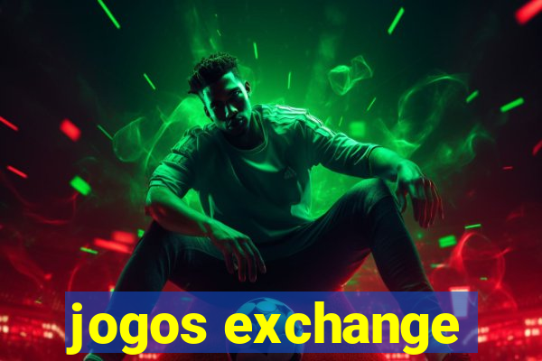 jogos exchange