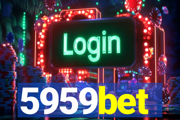 5959bet