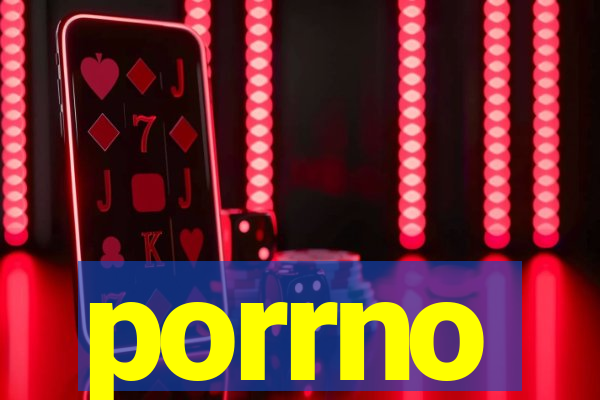 porrno