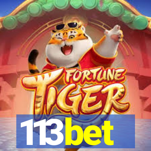 113bet