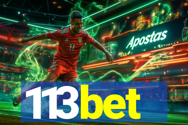 113bet