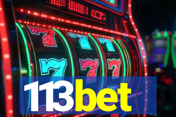 113bet