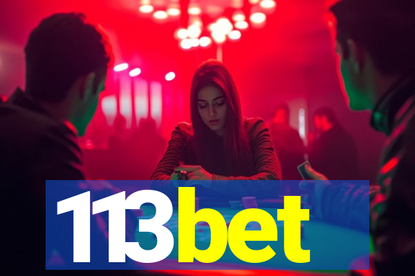 113bet