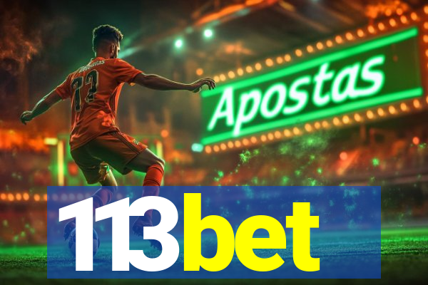 113bet